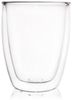 Orion Orion Thermoglas 330 ml doppelwandiger Kaffee 8542 Bild 1