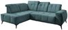 Ecksofa Sano Breitcord mit Elektrofunktion von Benformato Bild 3