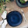 like. by Villeroy & Boch Lave bleu Speiseteller ø 28 cm - DS Bild 3