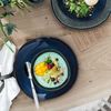 like. by Villeroy & Boch Lave bleu Speiseteller ø 28 cm - DS Bild 2