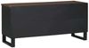 vidaXL TV-Einheiten Walnuss 105 x 33 x 46 cm Holzwerkstoff 4018024 Bild 5