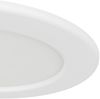 Eglo LED Einbauleuchte Fueva 6-Z weiß Ø 12 cm RGB dimmbar Bild 3