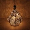 Orientalisches Windlicht Anida Bild 2