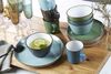 Ritzenhoff & Breker Visby Speiseteller ø 26,5 cm 4er Set blau Bild 5