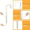 ABC 3-teiliges Handtuch-Set, gold, Metall / Holz, 22 x 19 x 8 cm Bild 3