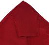 Ersatz-Bezug für Sonnenschirm Florida, Sonnenschirmbezug Ersatzbezug, Ø 3,5m Polyester 8 Streben ~ bordeaux Bild 5