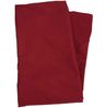 Ersatz-Bezug für Sonnenschirm Florida, Sonnenschirmbezug Ersatzbezug, Ø 3,5m Polyester 8 Streben ~ bordeaux Bild 4