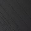 5five Simply Smart Regal Rollregal NOIR, 2-stufig, Metall, 43,3 x 28 x 53 cm Bild 3