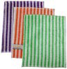 Muxel Geschirrtuch Spüllappen und Allzwecktuch – Das hygienische Spültuch, Geschirrtuch, (3-tlg, 3er Pack) Bild 3