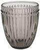 Greengate Wasserglas Alice Grey GLAWATAALI8106 Bild 4