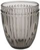 Greengate Wasserglas Alice Grey GLAWATAALI8106 Bild 5