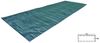 TrendLine Gewebeplane 110 g/m² 6 x 1,5 m = 9 m² grün mit Ösen Bild 2