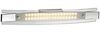 Elegante LED Wandlampe aus Chrom Bild 4