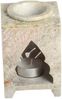 Orientalische Duftlampe Shiva-4 Bild 4