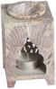 Orientalische Duftlampe Shiva-4 Bild 2