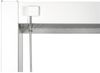 Mirador Deluxe 3x3 m Pergola, weiß Bild 2