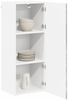 vidaXL Geschirrspülerfront Kalmar Beton Grau 40 x 31 x 100 cm 884767 Bild 3