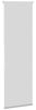 vidaXL Verdunkelungsrollo Hellgrau 60x150 cm Stoffbreite 55,7 cm 4011380 Bild 4