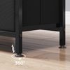 GarveeMore Kommode Kommode Mit Schubladen Kommoden Sideboards Für Schlafzimmer Bild 2