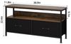 GarveeMore Kommode Kommode Mit Schubladen Kommoden Sideboards Für Schlafzimmer Bild 4