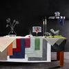 Erwin Müller Tischdecke Tischläufer "Madrid", fleckabweisend Uni Bild 2