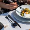 Sambonet Besteckset Taormina Schwarz 24-teilig Bild 3