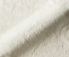 Freischwinger Zoa-Flex Plüsch Creme-Weiß Freischwinger flach Weiß Taschenfederkern Bild 3