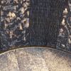 Temesso Pflanzkübel D 65cm - Halbes originales schottisches Whiskyfass Bild 4