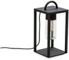 KONSTSMIDE No. 7532-750 Outdoor Bodenlaterne Bologna E27 schwarz Bild 2
