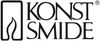 KONSTSMIDE No. 7532-750 Outdoor Bodenlaterne Bologna E27 schwarz Bild 5