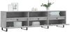 vidaXL TV-Schrank Betongrau 150x30x44,5 cm Holzwerkstoff 831304 Bild 4