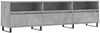 vidaXL TV-Schrank Betongrau 150x30x44,5 cm Holzwerkstoff 831304 Bild 2