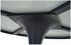 Gartentisch MONDO Latea, Aluminium, Grau, 120 x 74 x 120 cm Bild 5