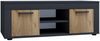 VCM Usilo 919856 H. 37 x B. 102 x T. 45 cm Bild 5