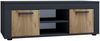 VCM Usilo 919856 H. 37 x B. 102 x T. 45 cm Bild 4