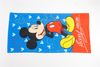 Disney Mickey Mouse Badehandtuch aus 100% Baumwolle Strandtuch 70x140 cm Bild 3