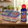 Disney Cars Lunchbox Cars Lightning McQueen 2 tlg Lunch Set - Brotdose mit Trinkflasche, (2-tlg, Spar-Set) Bild 2