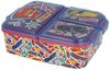 Disney Cars Lunchbox Cars Lightning McQueen 2 tlg Lunch Set - Brotdose mit Trinkflasche, (2-tlg, Spar-Set) Bild 3