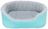 TRIXIE Tierbett Trixie Kleintierkuschelbett - ca. 30 x 27 cm Bild 3