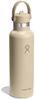 Hydro Flask Trinkflasche 21 OZ Standard Flex Straw Cap, 621 ml, TempShield® doppelwandige Vakuumisolierung Bild 2