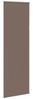 vidaXL Verdunkelungsrollo Kaffeebraun 85x230 cm Stoffbreite 80,7 cm 4011073 Bild 3