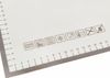 Roesle Silikon Back- / Arbeits-Matte 68x53 cm Bild 4