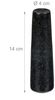 Granit Mörser mit Stößel 12 cm Bild 5