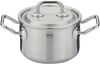 Kochtopf BRIGADE PREMIUM 14 cm Bild 1