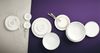 Rosenthal Suppenteller TAC Gropius Festive Celebration (24cm) 11280-426373-10324 Bild 3