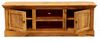 Fernsehtisch Jali 160x55x45 aus indischem Sheesham-Massivholz Bild 4