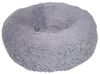 Nobby Hundebett & Katzenbett Donut Classic Esla 50 x 20 cm grau Bild 4