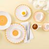 Villeroy & Boch Fleur Soleil Pastaschale ø 24 cm Bild 4