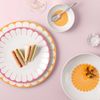 Villeroy & Boch Fleur Soleil Pastaschale ø 24 cm Bild 5