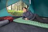 Aufblasbare Single-XL-Isomatte AdventuRest™ 198 x 71 x 7,5 cm Bild 2